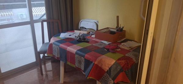 Piso en Pueblo Poniente