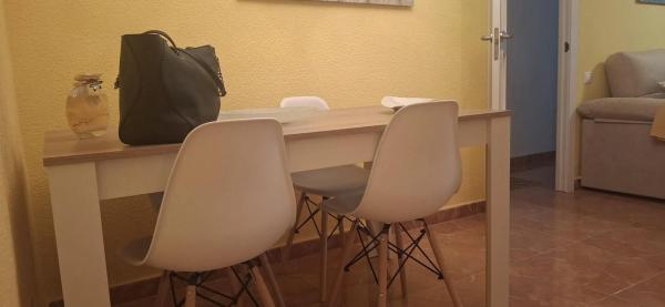 Piso en Pueblo Poniente