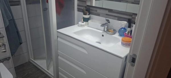 Piso en Pueblo Poniente