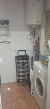 Piso en Pueblo Poniente