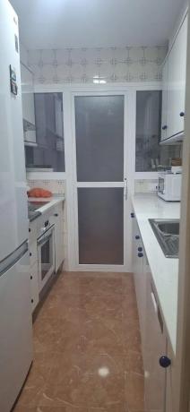 Piso en Pueblo Poniente