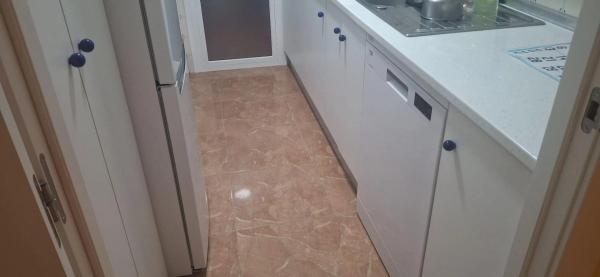 Piso en Pueblo Poniente