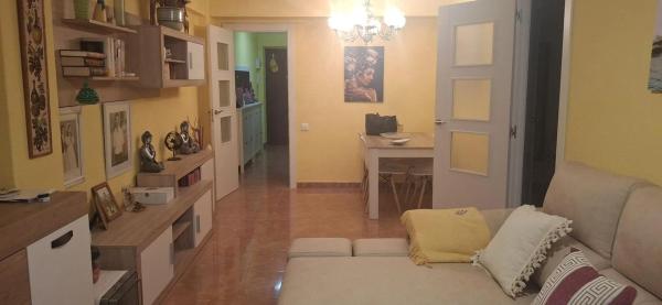 Piso en Pueblo Poniente