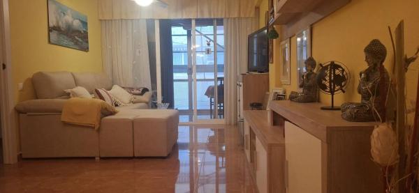 Piso en Pueblo Poniente