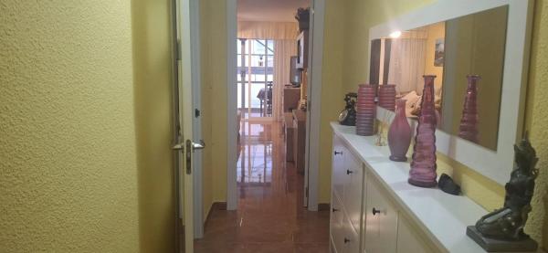 Piso en Pueblo Poniente