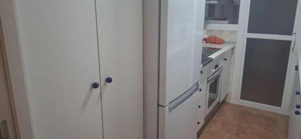 Piso en Pueblo Poniente