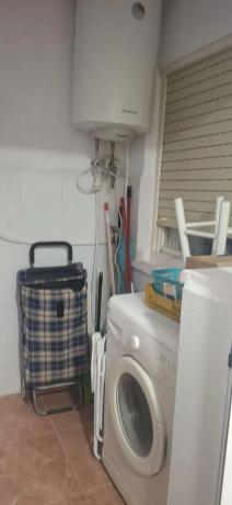 Piso en Pueblo Poniente