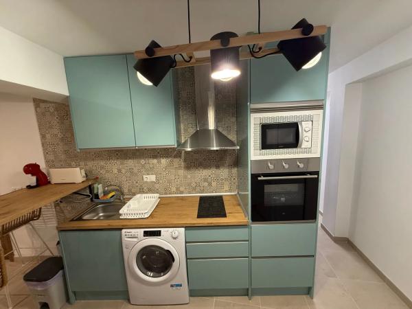 Piso en avenida de Ruzafa, 51