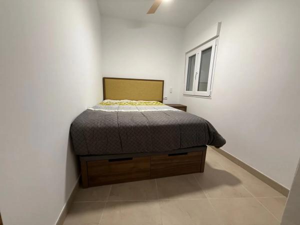 Piso en avenida de Ruzafa, 51