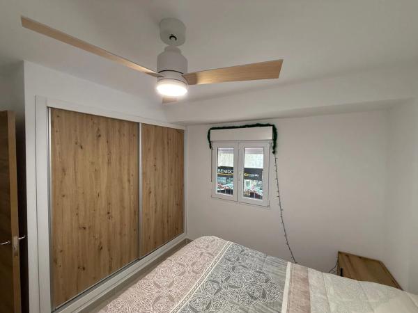 Piso en avenida de Ruzafa, 51