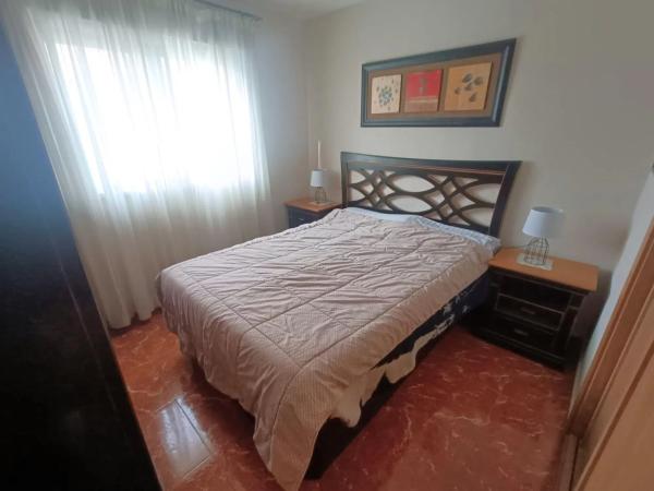 Piso en Pueblo Poniente