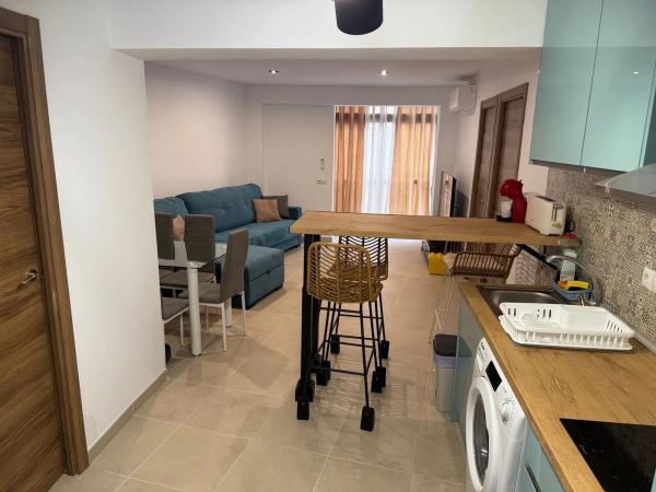 Piso en avenida de Ruzafa, 51