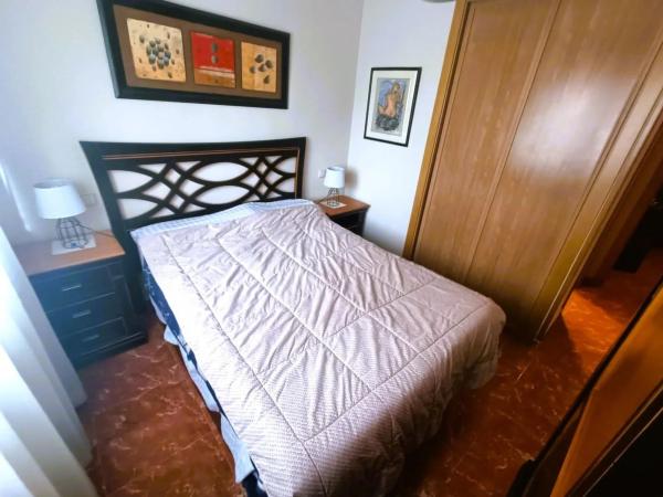 Piso en Pueblo Poniente