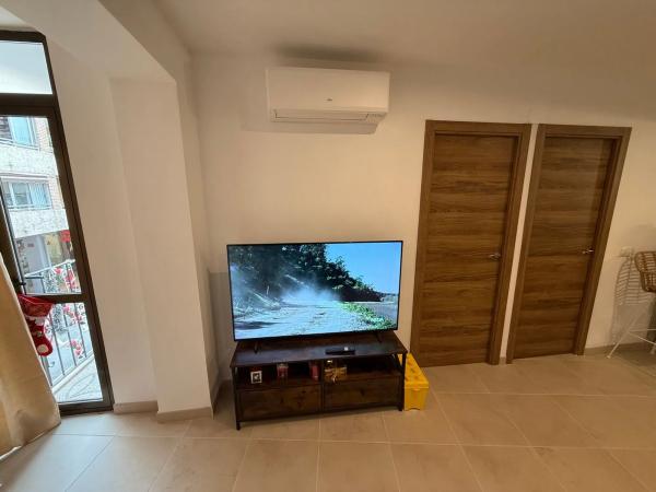 Piso en avenida de Ruzafa, 51