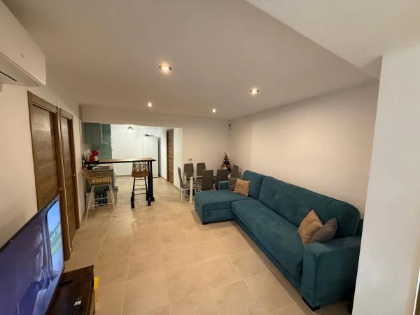 Piso en avenida de Ruzafa, 51