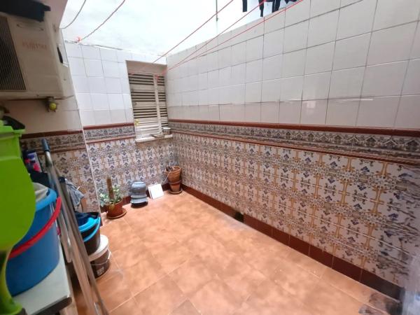 Piso en Pueblo Poniente