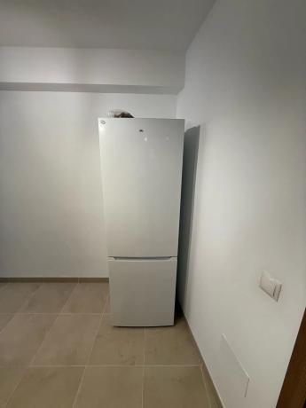 Piso en avenida de Ruzafa, 51