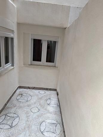 Piso en avenida de Ruzafa, 51