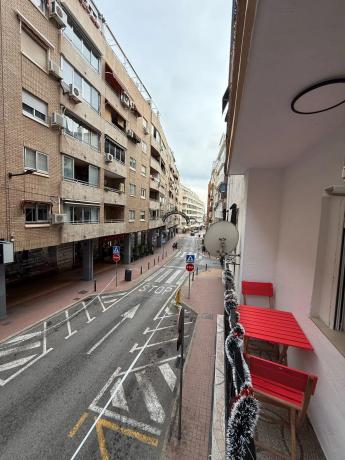 Piso en avenida de Ruzafa, 51