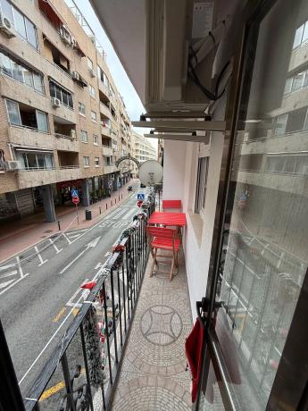 Piso en avenida de Ruzafa, 51