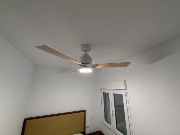 Piso en avenida de Ruzafa, 51