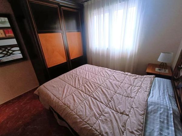 Piso en Pueblo Poniente