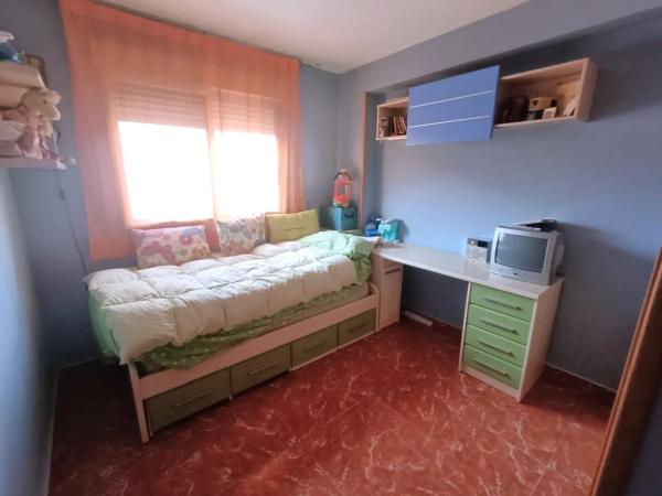 Piso en Pueblo Poniente