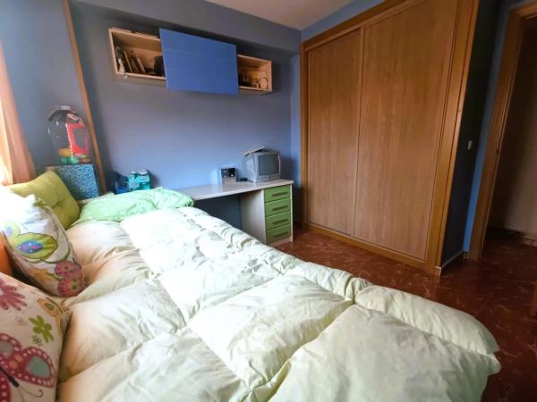 Piso en Pueblo Poniente