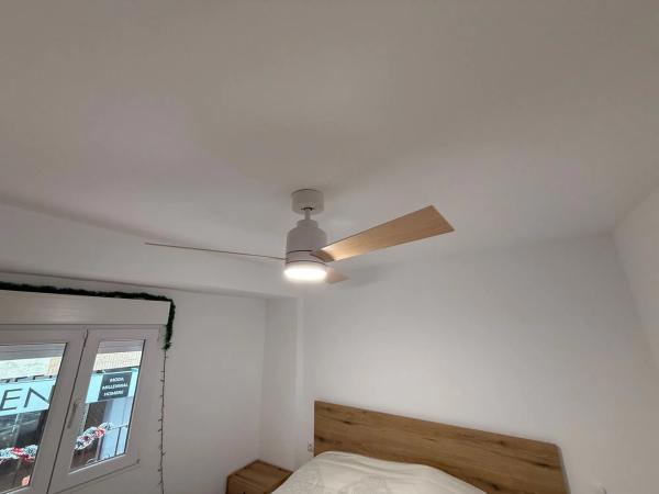 Piso en avenida de Ruzafa, 51