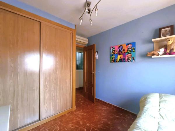 Piso en Pueblo Poniente