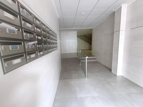 Piso en Pueblo Poniente