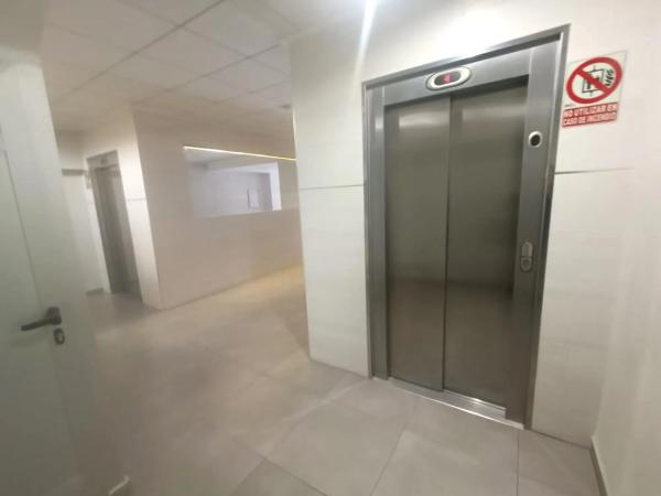 Piso en Pueblo Poniente