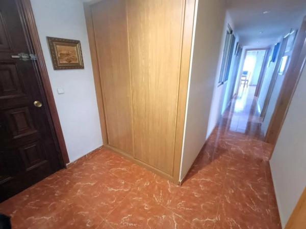 Piso en Pueblo Poniente