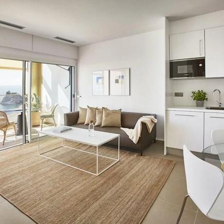 Piso en Playa de Poniente