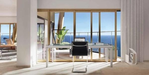 Piso en Playa de Poniente