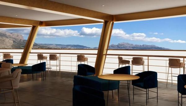 Piso en Playa de Poniente