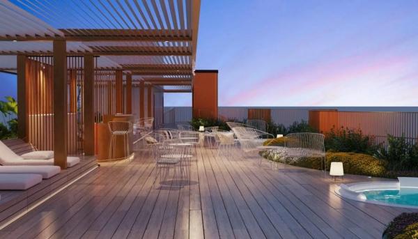 Piso en Playa de Poniente