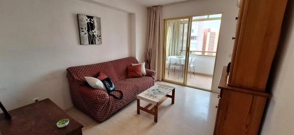 Piso en avenida Juan Fuster Zaragoza, 13