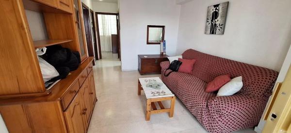 Piso en avenida Juan Fuster Zaragoza, 13