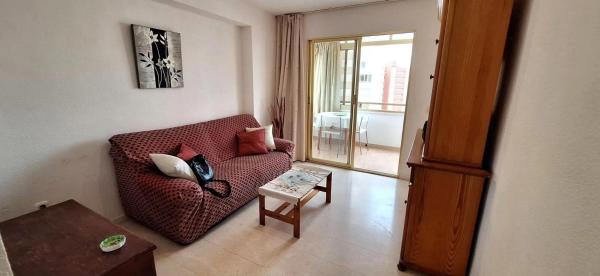 Piso en avenida Juan Fuster Zaragoza, 13