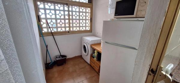 Piso en avenida Juan Fuster Zaragoza, 13