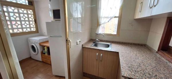 Piso en avenida Juan Fuster Zaragoza, 13