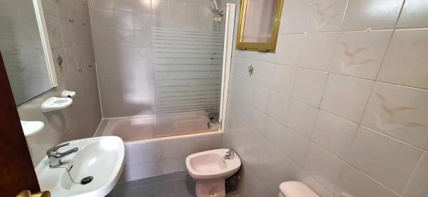 Piso en avenida Juan Fuster Zaragoza, 13