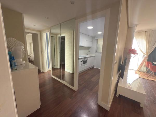 Piso en calle Presidente Adolfo Suárez, 6