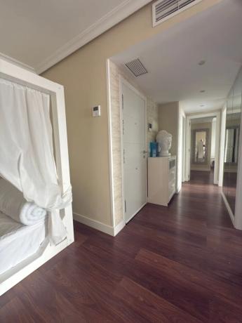 Piso en calle Presidente Adolfo Suárez, 6