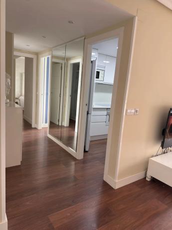 Piso en calle Presidente Adolfo Suárez, 6