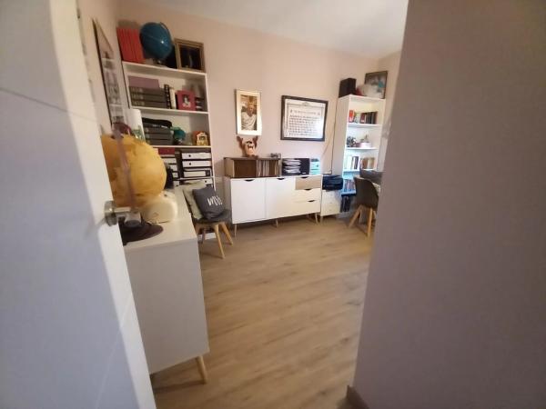 Piso en avenida Murtal