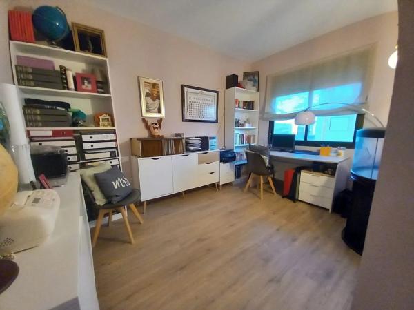 Piso en avenida Murtal