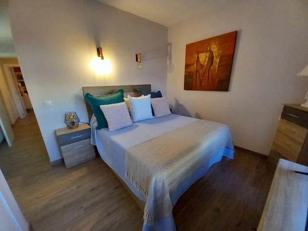 Piso en avenida Murtal