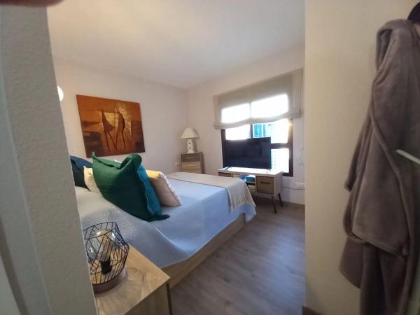 Piso en avenida Murtal